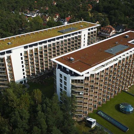 Spark By Hilton Pobierowo Exterior photo