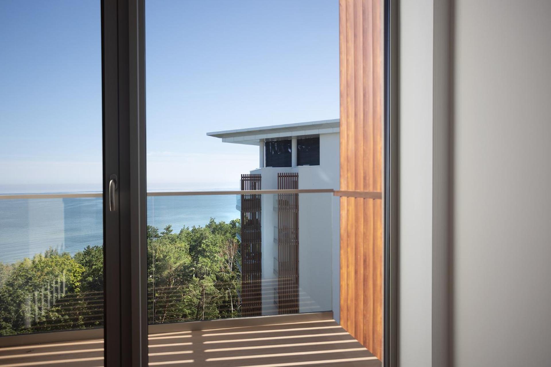 Spark By Hilton Pobierowo Exterior photo