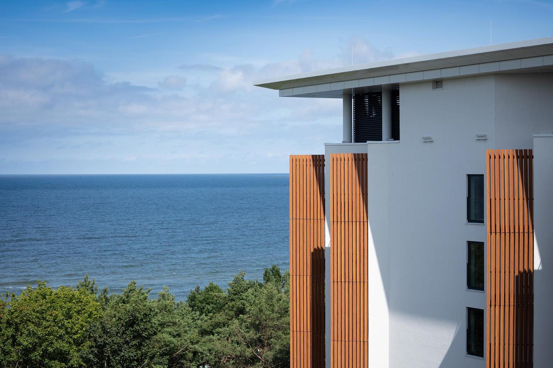 Spark By Hilton Pobierowo Exterior photo