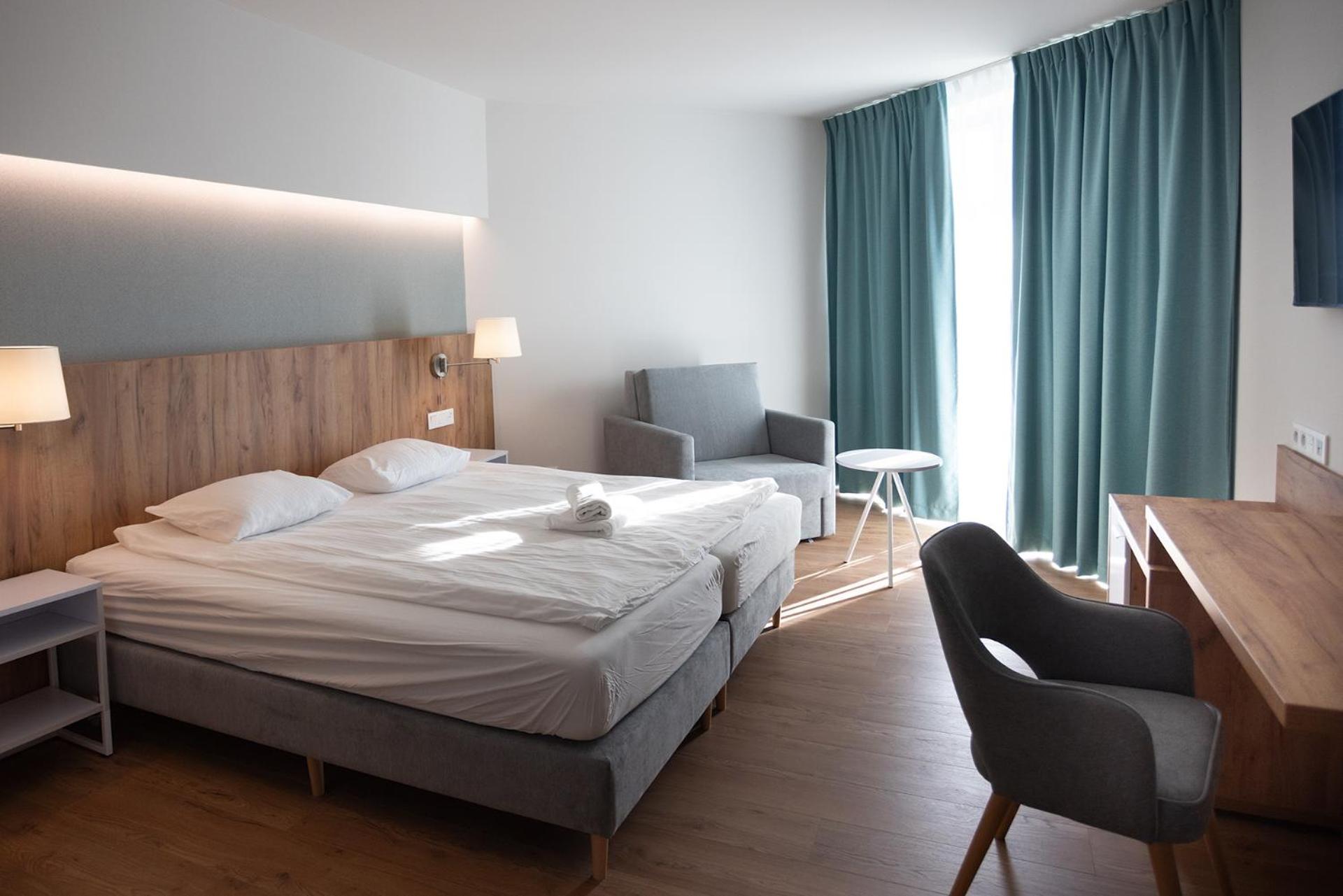 Spark By Hilton Pobierowo Exterior photo