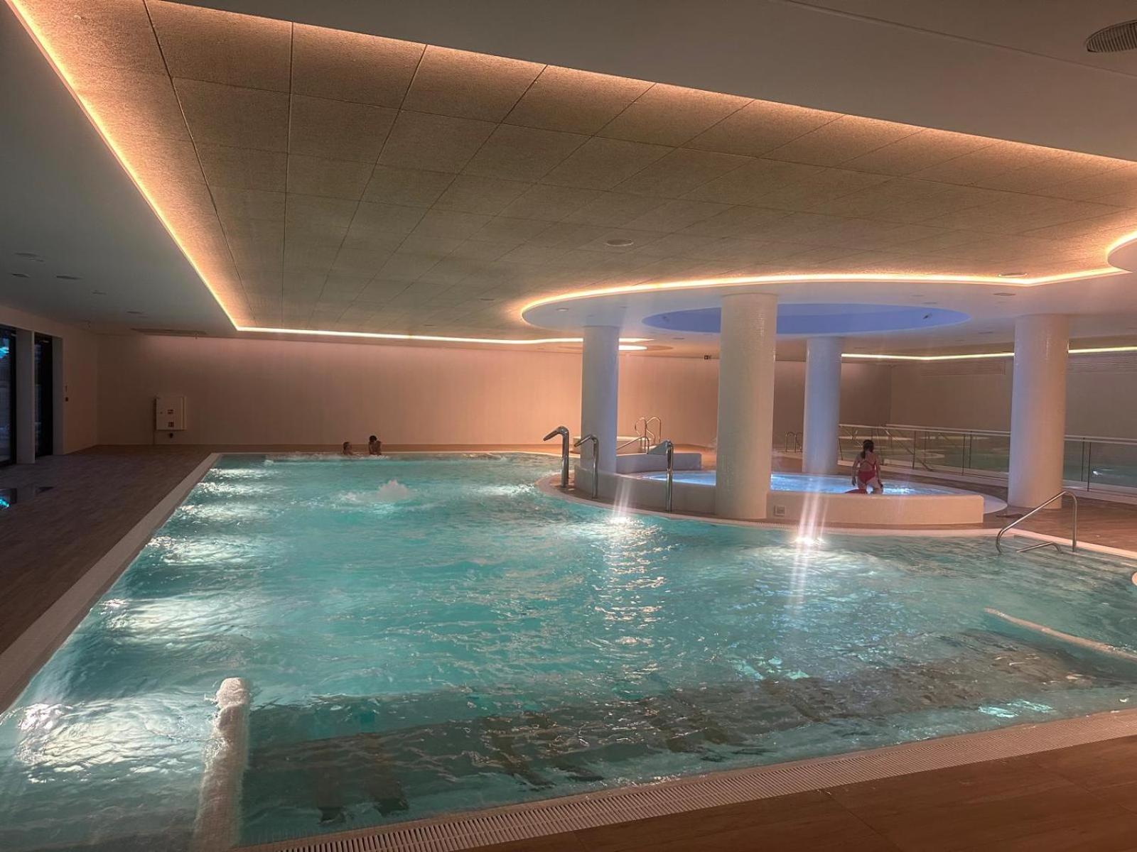 Spark By Hilton Pobierowo Exterior photo
