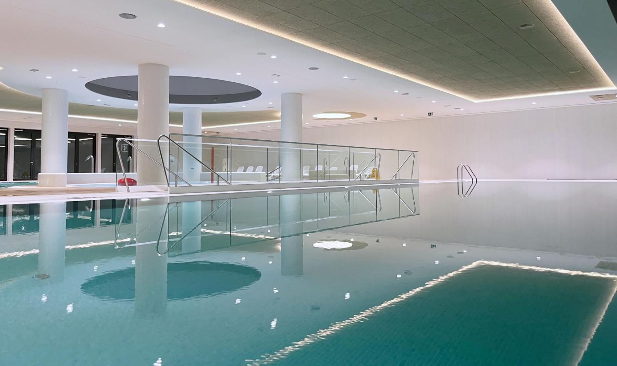 Spark By Hilton Pobierowo Exterior photo