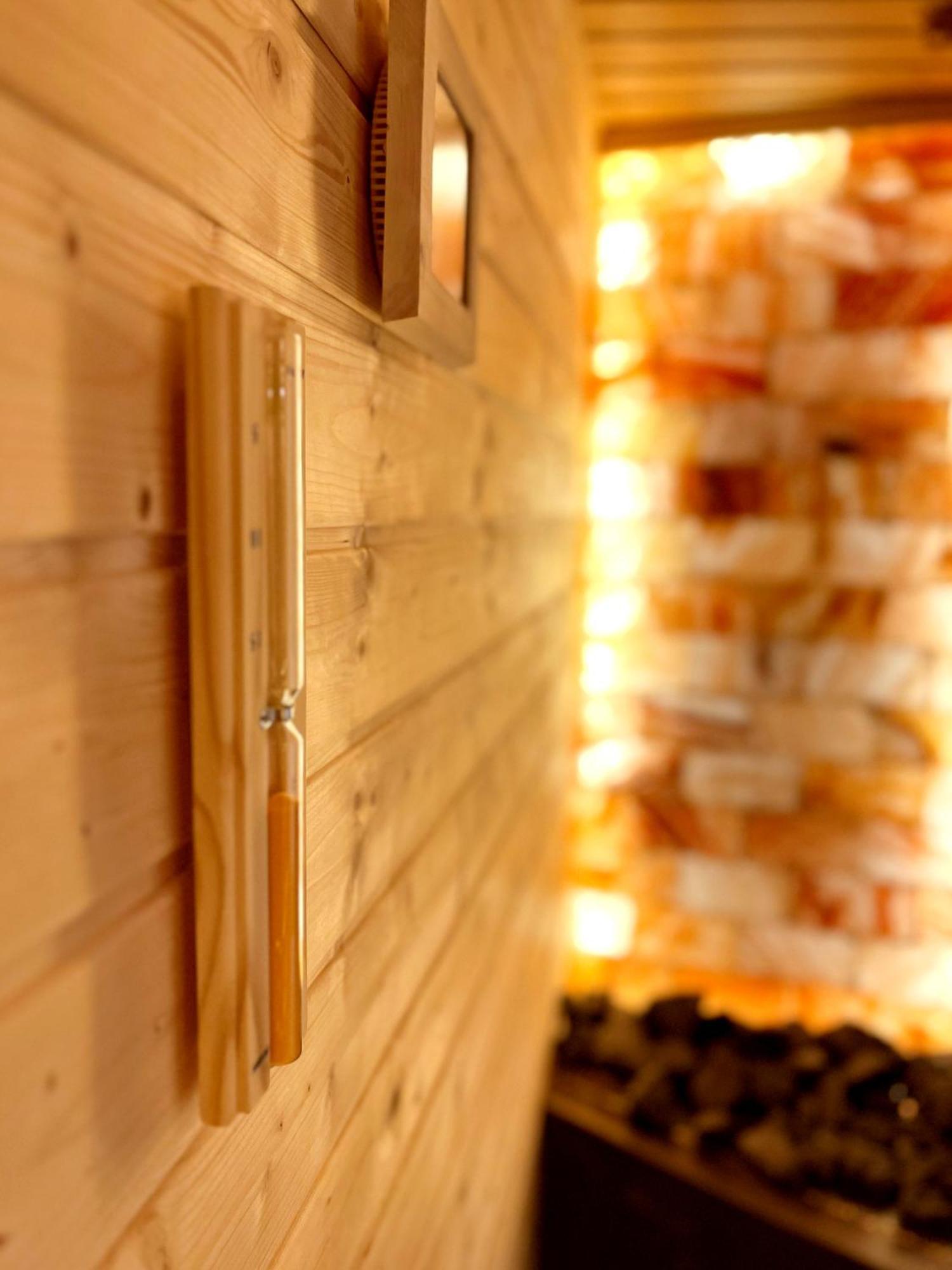Spark By Hilton Pobierowo Exterior photo