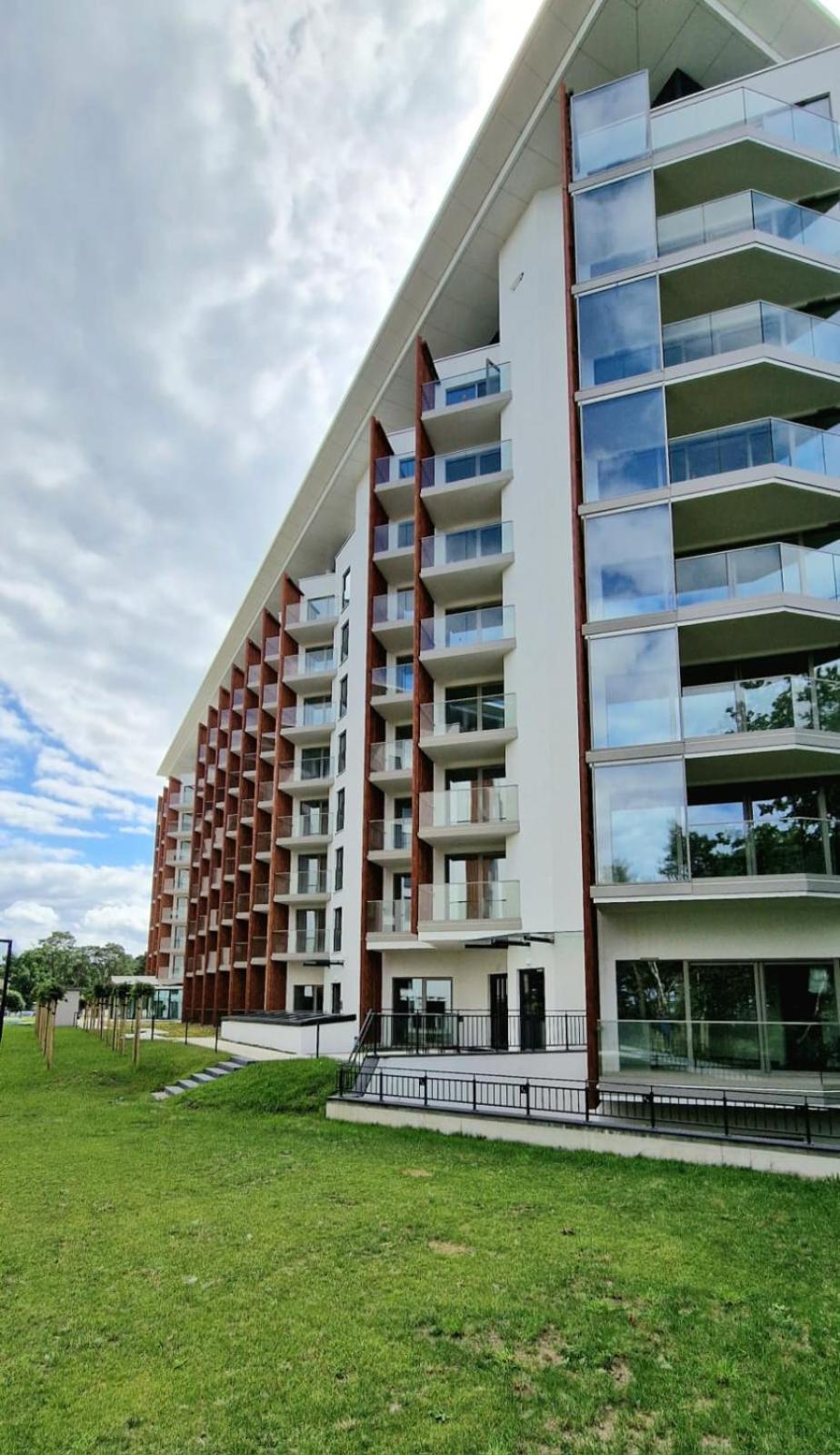 Spark By Hilton Pobierowo Exterior photo