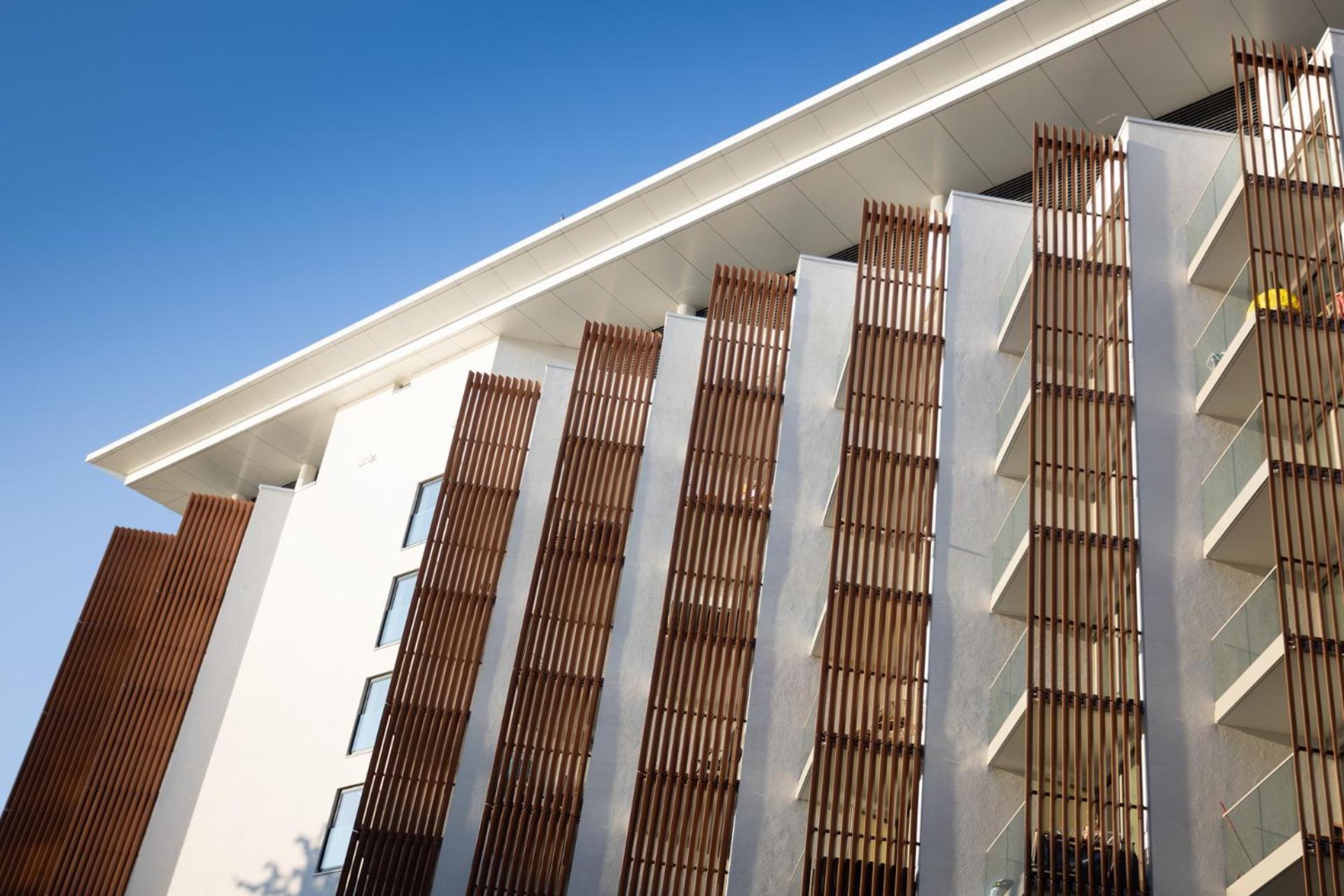 Spark By Hilton Pobierowo Exterior photo