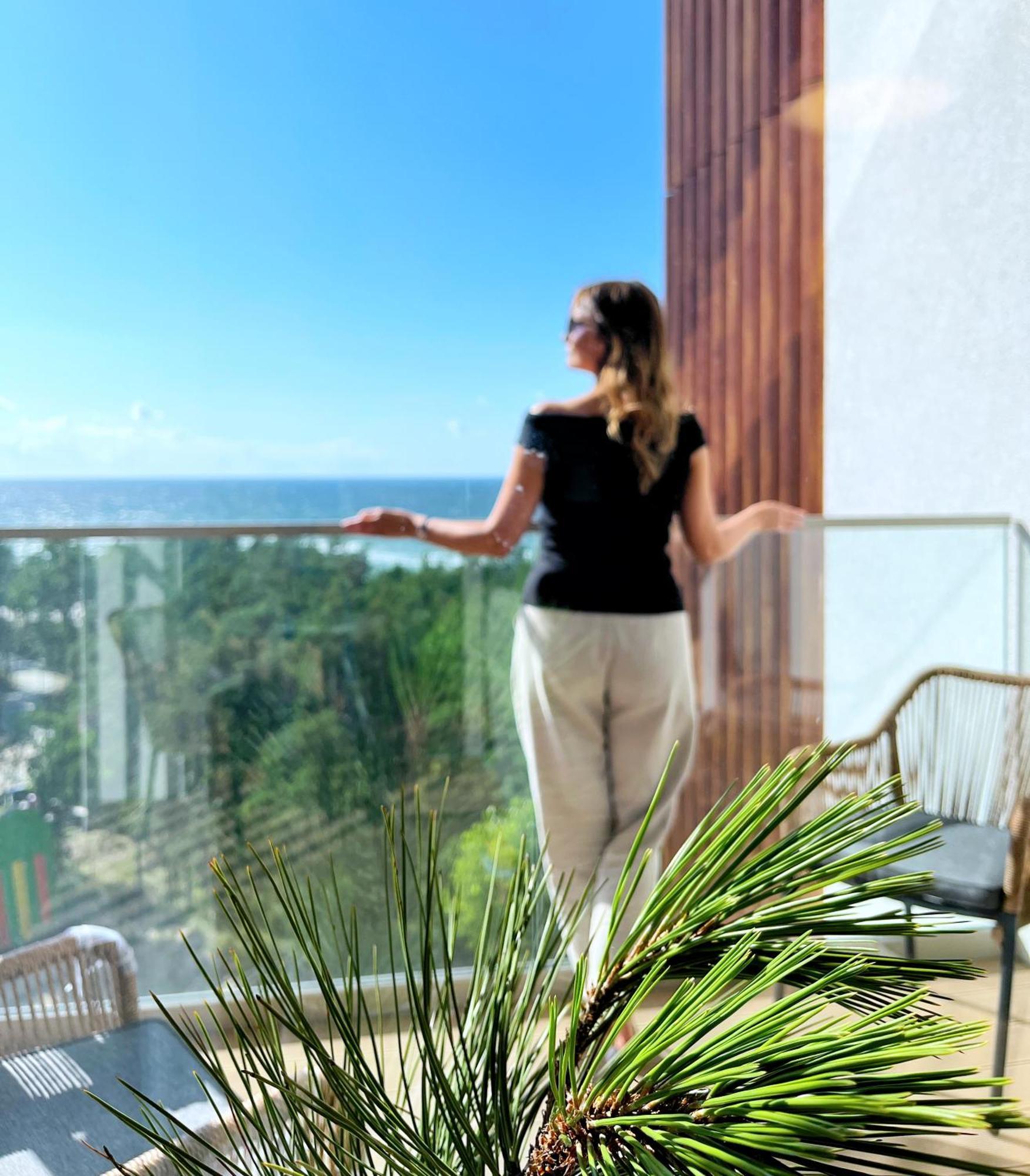 Spark By Hilton Pobierowo Exterior photo
